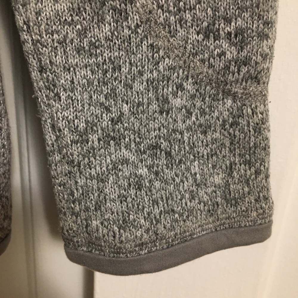 Patagonia Quarter Zip Better Sweater, Women’s XS - Picture 2 of 5